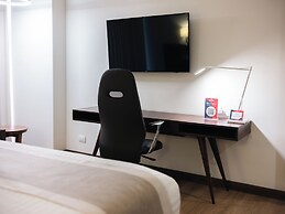 Metria Hotel