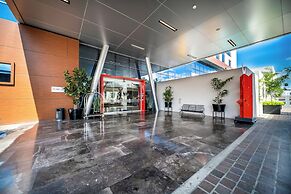 Metria Hotel