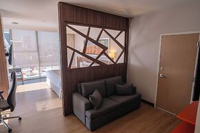 Metria Hotel