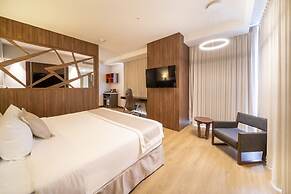 Metria Hotel