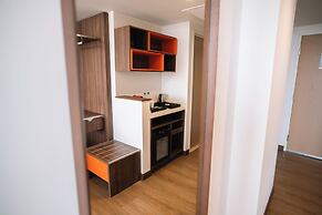 Metria Hotel