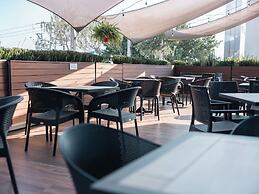 Metria Hotel
