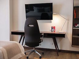 Metria Hotel