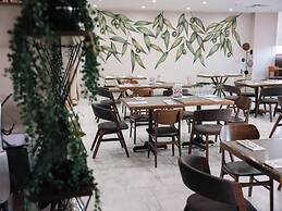 Metria Hotel