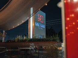 Metria Hotel