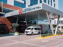 Metria Hotel