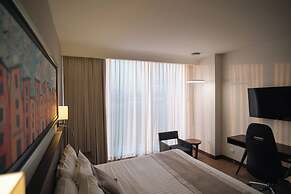 Metria Hotel
