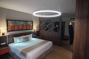 Metria Hotel