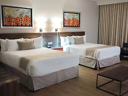 Metria Hotel