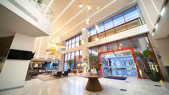 Metria Hotel