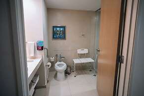 Metria Hotel