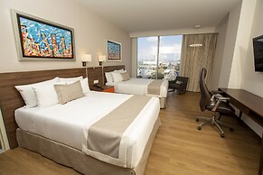 Metria Hotel