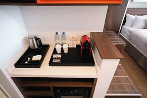 Metria Hotel