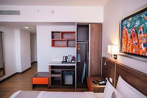 Metria Hotel
