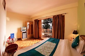 Goroomgo Kalra Regency Shimla