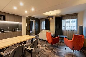 Best Western Plus Le Conquerant Rouen Nord