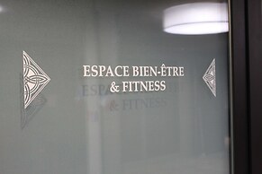Best Western Plus Le Conquerant Rouen Nord