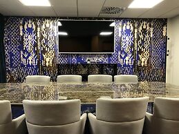 Best Western Plus Le Conquerant Rouen Nord