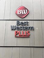 Best Western Plus Le Conquerant Rouen Nord