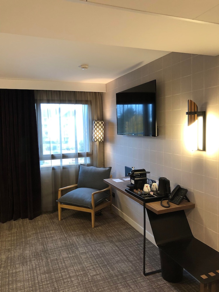 Best Western Plus Le Conquerant Rouen Nord
