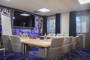 Best Western Plus Le Conquerant Rouen Nord