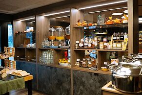 Best Western Plus Le Conquerant Rouen Nord