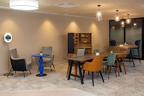 Best Western Plus Le Conquerant Rouen Nord