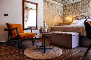 Luxury Rooms VINDEMIÆ
