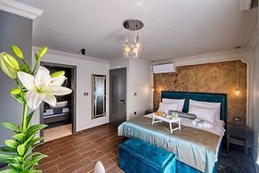 Luxury Rooms VINDEMIÆ