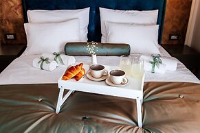 Luxury Rooms VINDEMIÆ