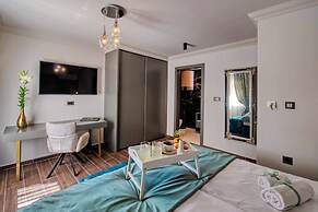 Luxury Rooms VINDEMIÆ