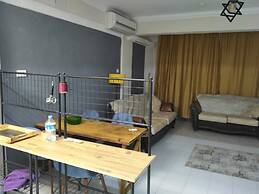 Triplex