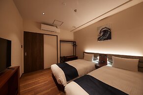 The Grand Hotel Ginowan