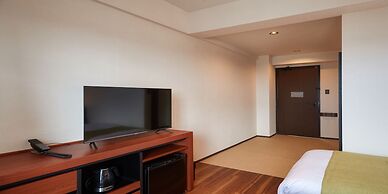 The Grand Hotel Ginowan