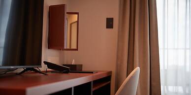 The Grand Hotel Ginowan