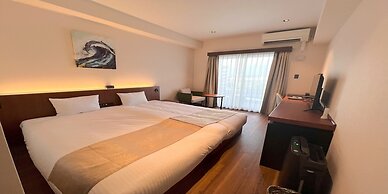 The Grand Hotel Ginowan