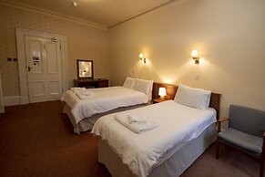 The Stromness Hotel
