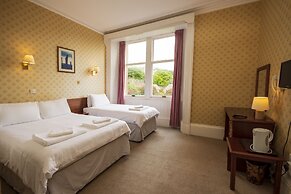 The Stromness Hotel