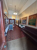 The Stromness Hotel