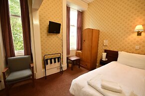 The Stromness Hotel