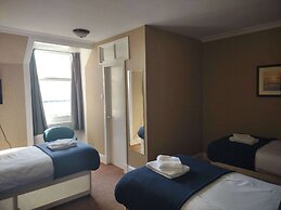 The Stromness Hotel