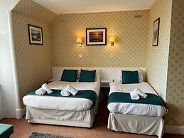 The Stromness Hotel
