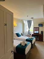 The Stromness Hotel