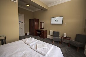 The Stromness Hotel