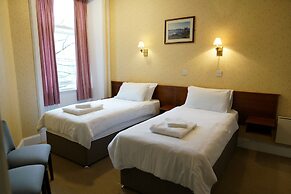 The Stromness Hotel