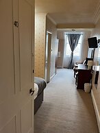 The Stromness Hotel