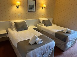 The Stromness Hotel