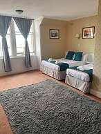 The Stromness Hotel