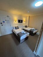 The Stromness Hotel