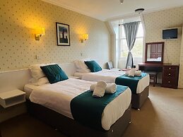 The Stromness Hotel